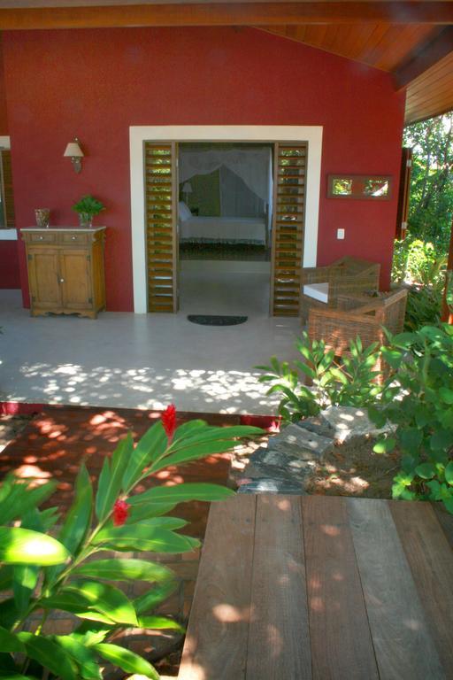 Terra Dos Goitis - Chales - Pipa Praia de Pipa Exterior foto