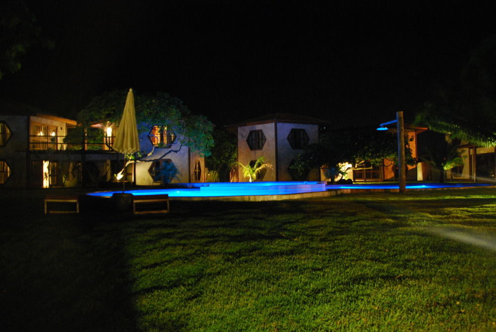 Terra Dos Goitis - Chales - Pipa Praia de Pipa Exterior foto